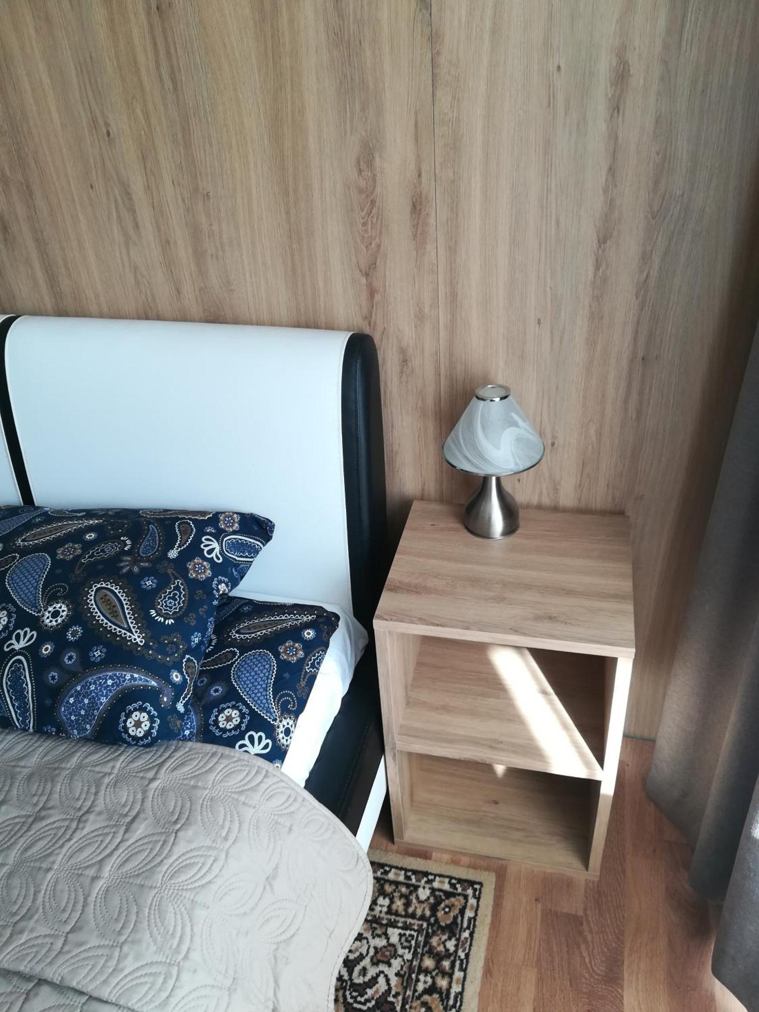 Apartment Vilnius Zemaitijos Extérieur photo