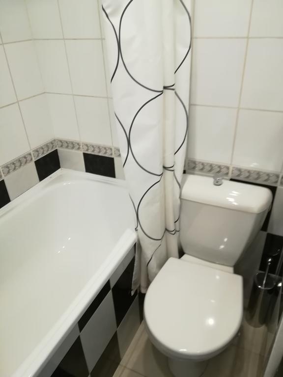 Apartment Vilnius Zemaitijos Extérieur photo