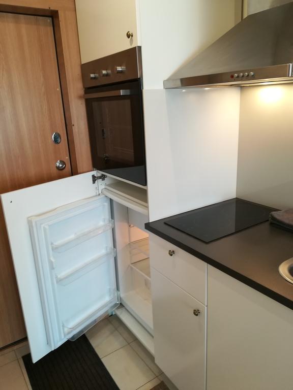 Apartment Vilnius Zemaitijos Extérieur photo