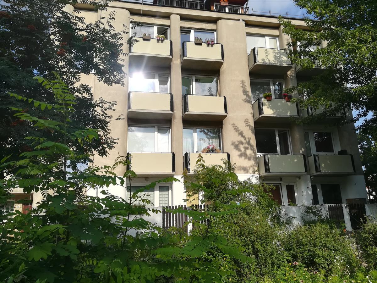Apartment Vilnius Zemaitijos Extérieur photo